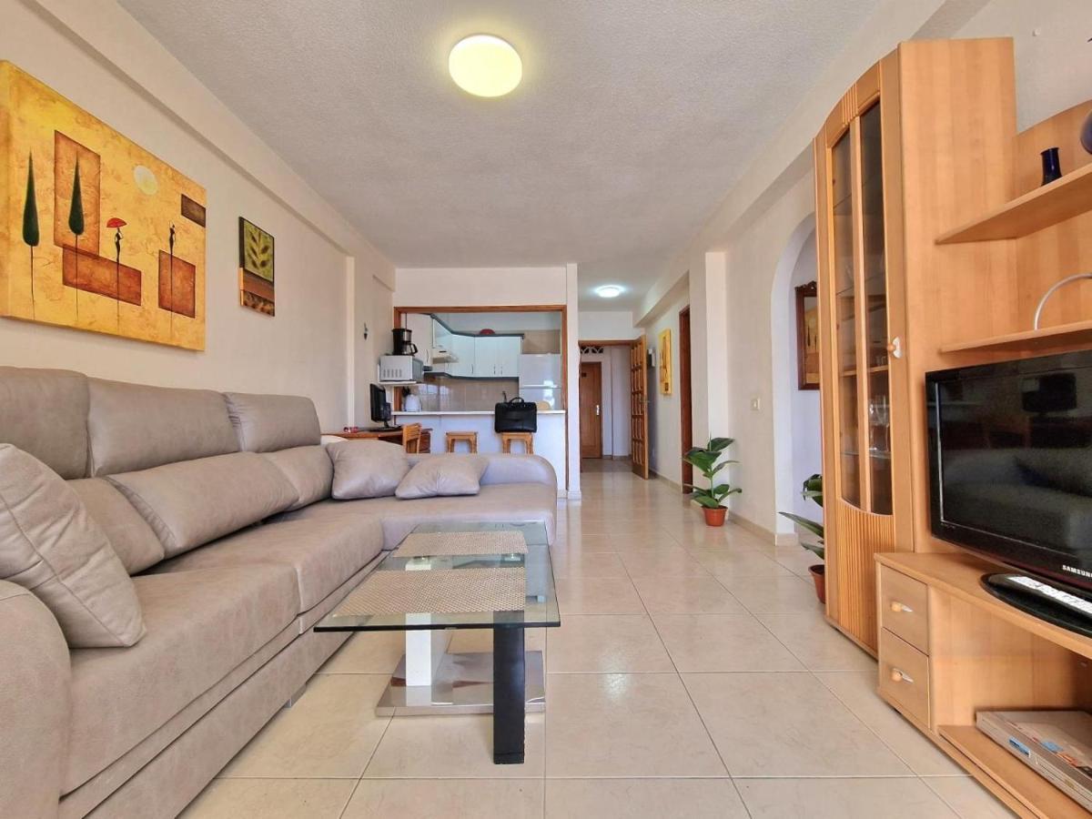 113 Cactus Apartment Los Cristianos (Tenerife) Exterior foto