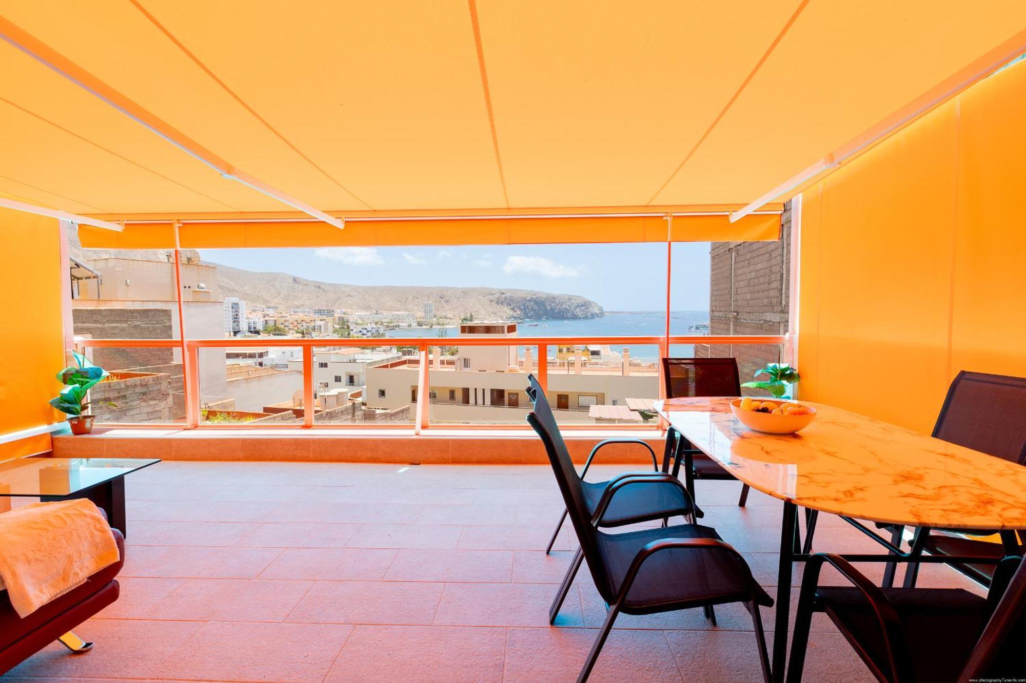 113 Cactus Apartment Los Cristianos (Tenerife) Exterior foto