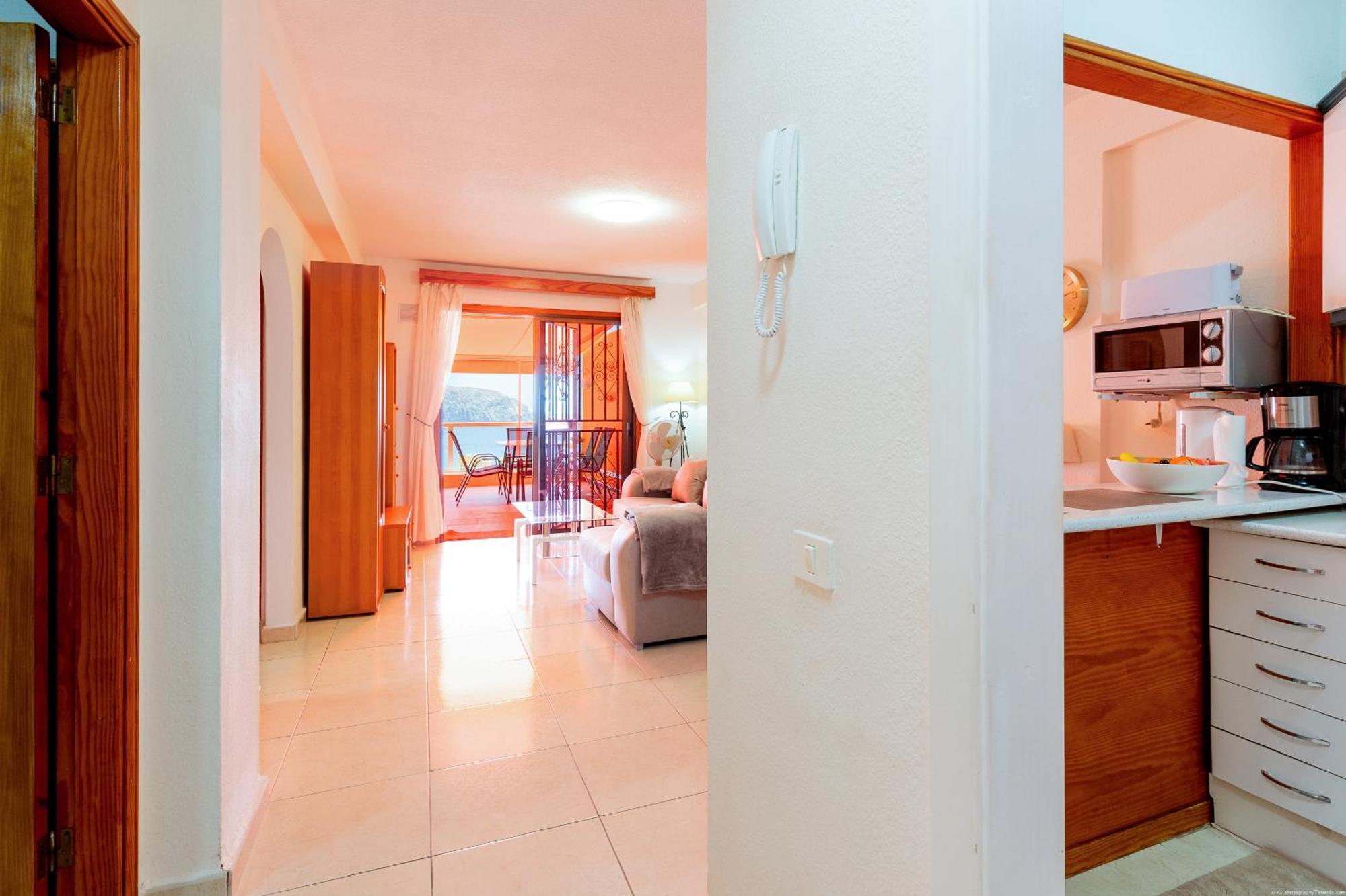 113 Cactus Apartment Los Cristianos (Tenerife) Exterior foto