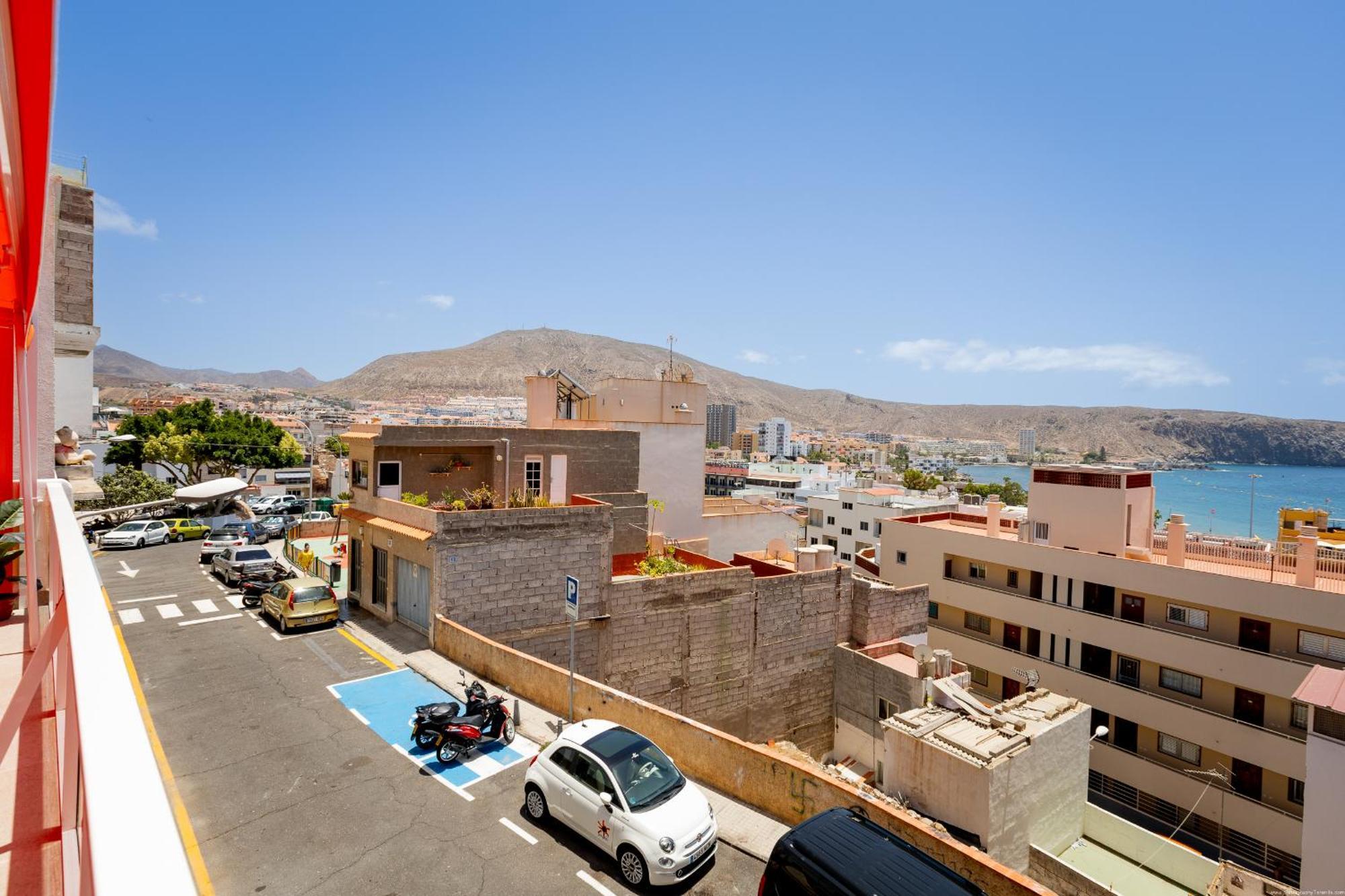 113 Cactus Apartment Los Cristianos (Tenerife) Exterior foto